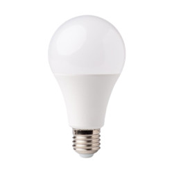 ŻARÓWKA LED E27 20W 4000K BARWA NEUTRALNA ENERGOOSZCZĘDNA 1800LM CL...
