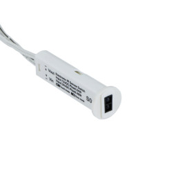 WYŁĄCZNIK PRZEŁĄCZNIK IR LED UNIWERSALNY S01 24W 12V DC 48W 24V DC