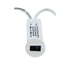 WYŁĄCZNIK PRZEŁĄCZNIK IR LED UNIWERSALNY S01 24W 12V DC 48W 24V DC