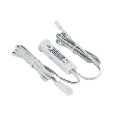 WYŁĄCZNIK PRZEŁĄCZNIK IR LED UNIWERSALNY S01 24W 12V DC 48W 24V DC