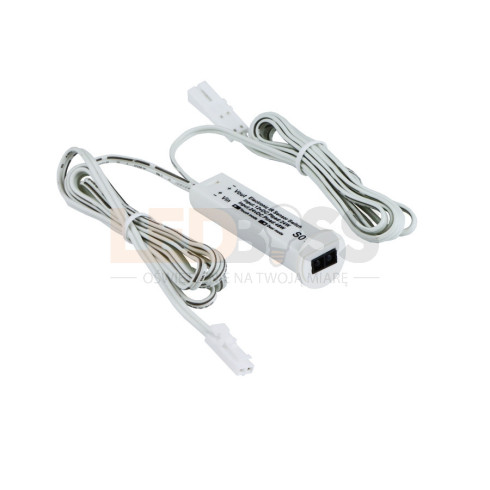 WYŁĄCZNIK PRZEŁĄCZNIK IR LED UNIWERSALNY S01 24W 12V DC 48W 24V DC