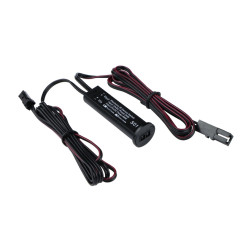WYŁĄCZNIK PRZEŁĄCZNIK IR LED UNIWERSALNY S01 24W 12V DC 48W 24V DC