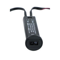 WYŁĄCZNIK PRZEŁĄCZNIK IR LED UNIWERSALNY S01 24W 12V DC 48W 24V DC