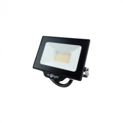 NAŚWIETLACZ LED 20W 1800LM WODOODPORNY IP65 LAMPA HALOGENOWA