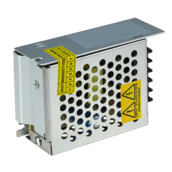 ZASILACZ LED 36W 12V MODUŁOWY TRANSFORMATOR DO TAŚM I OPRAW LEDOWYCH