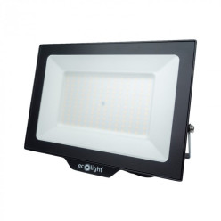 NAŚWIETLACZ LED 150W 13500LM WODOODPORNY IP65 LAMPA HALOGENOWA