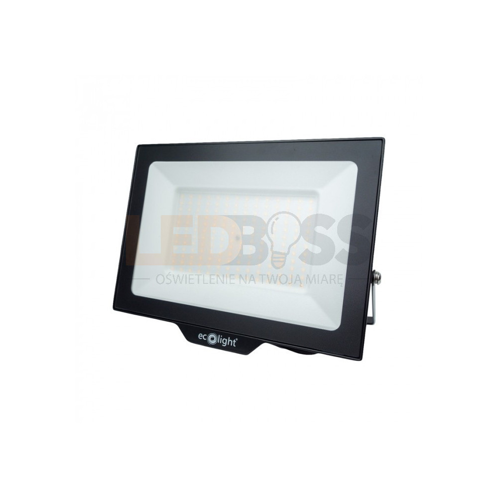 NAŚWIETLACZ LED 150W 13500LM WODOODPORNY IP65 LAMPA HALOGENOWA