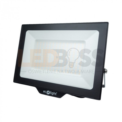 NAŚWIETLACZ LED 150W 13500LM WODOODPORNY IP65 LAMPA HALOGENOWA