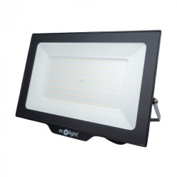 NAŚWIETLACZ LED 200W 18000LM WODOODPORNY IP65 LAMPA HALOGENOWA