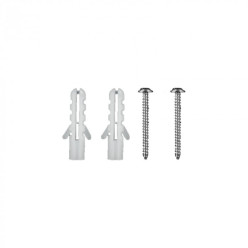 OPRAWA HALOGENOWA LED TUBA SUFITOWA GU10 KWADRATOWA ALUMINIUM WYSOKA