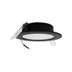PANEL LED 6W OPRAWA DOWNLIGHT OKRĄGŁA 4000K BARWA NEUTRALNA