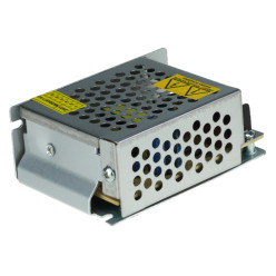 ZASILACZ LED 36W 12V MODUŁOWY TRANSFORMATOR DO TAŚM I OPRAW LEDOWYCH