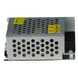ZASILACZ LED 36W 12V MODUŁOWY TRANSFORMATOR DO TAŚM I OPRAW LEDOWYCH