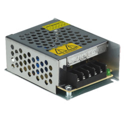 ZASILACZ LED 36W 12V MODUŁOWY TRANSFORMATOR DO TAŚM I OPRAW LEDOWYCH