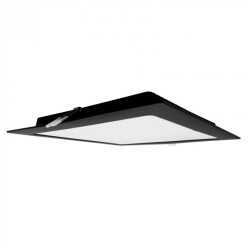 PANEL LED 24W OPRAWA DOWNLIGHT KWADRATOWA 4000K BARWA NEUTRALNA