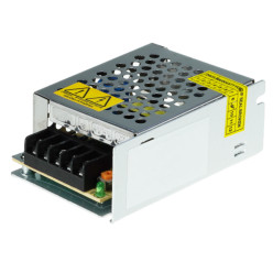ZASILACZ LED 36W 12V MODUŁOWY TRANSFORMATOR DO TAŚM I OPRAW LEDOWYCH
