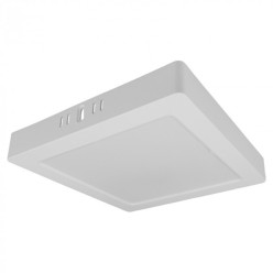 PANEL LED 18W OPRAWA DOWNLIGHT KWADRAT 4000K NEUTRALNA NATYNKOWA
