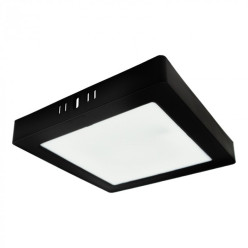 PANEL LED 18W OPRAWA DOWNLIGHT KWADRAT 4000K NEUTRALNA NATYNKOWA