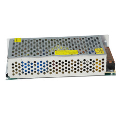 ZASILACZ LED 200W 12V MODUŁOWY TRANSFORMATOR DO TAŚM I OPRAW LEDOWYCH