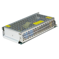 ZASILACZ LED 200W 12V MODUŁOWY TRANSFORMATOR DO TAŚM I OPRAW LEDOWYCH