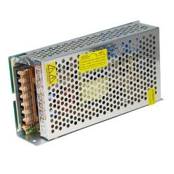 ZASILACZ LED 200W 12V MODUŁOWY TRANSFORMATOR DO TAŚM I OPRAW LEDOWYCH