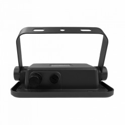 NAŚWIETLACZ SOLARNY 50W LED + PILOT ZESTAW MONTAŻOWY ECOLIGHT NEUTRALNY