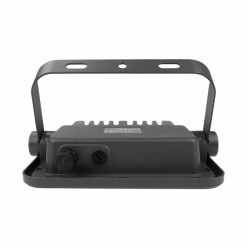 NAŚWIETLACZ SOLARNY 100W LED + PILOT ZESTAW MONTAŻOWY ECOLIGHT NEUTRALNY