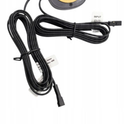 WŁĄCZNIK DOTYKOWY PODBLATOWY ŚCIEMNIACZ SLIM 50MM 60W 120W 12V 24V LEDBOSS