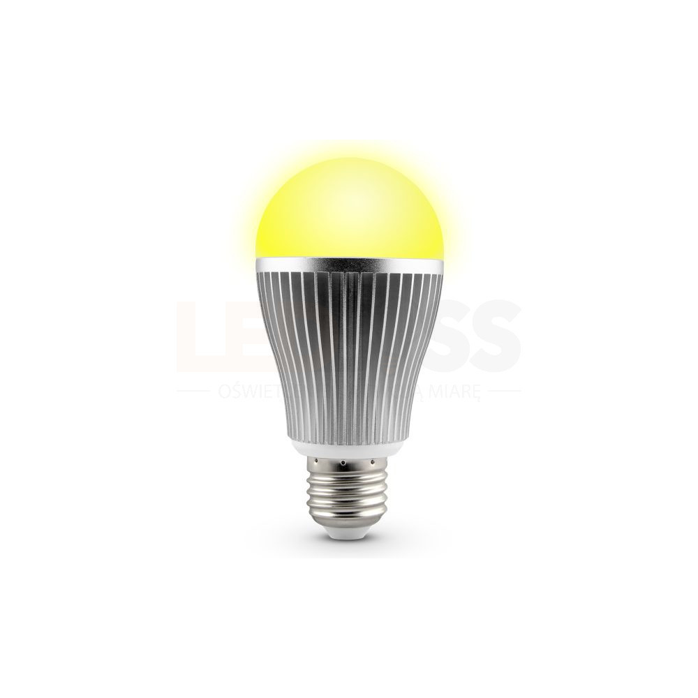 ŻARÓWKA LED FUT019 MIBOXER PODWÓJNA CCT 9W BIAŁA