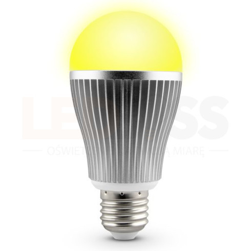 ŻARÓWKA LED FUT019 MIBOXER PODWÓJNA CCT 9W BIAŁA