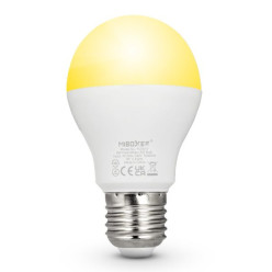 Żarówka LED FUT017 Miboxer CCT Dual White 6W E27