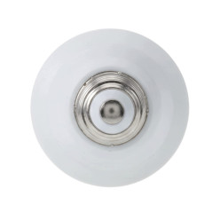 ADAPTER Z GNIAZDA E14 NA ŻARÓWKĘ E27 PRZEJŚCIÓWKA ŻARÓWKI LED REDUKCJA